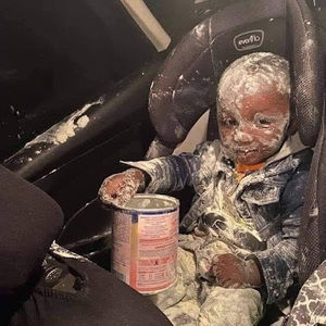 Meet your Posher, Warrenzo